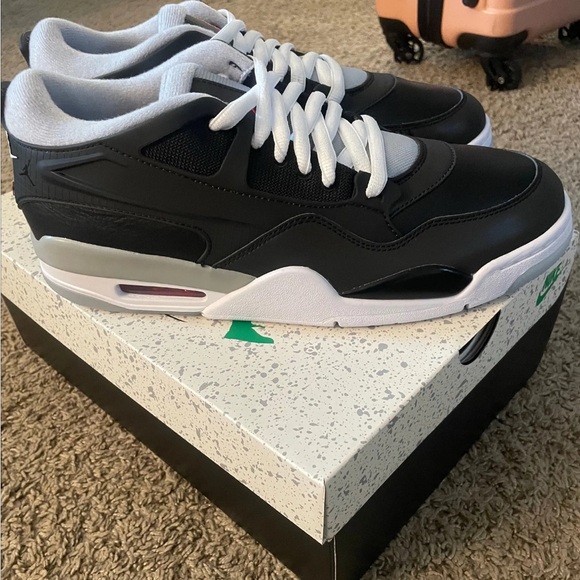 Jordan R RM (10.5M) - Picture 7 of 7